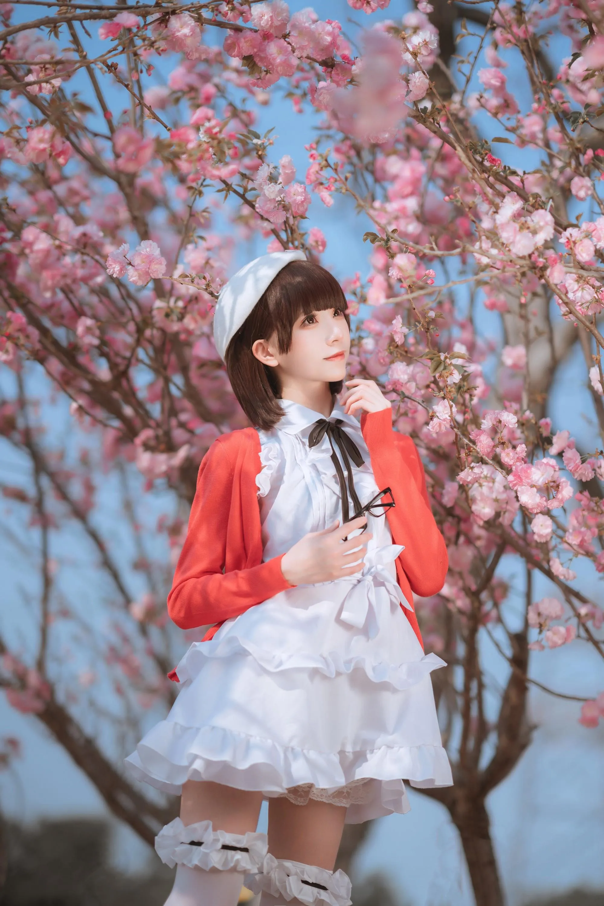 绮太郎_Kitaro – NO.094 加藤惠 [26P]插图9